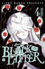 Black Letter